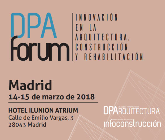 Umetal - DPAForum - Innovación, construcción y revestimiento de fachadas