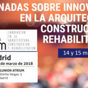 Umetal participará en el DPAForum - Innivación Construcción y Revestimiento de Fachadas
