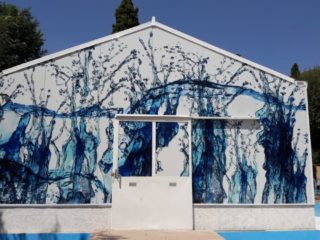 parque agua