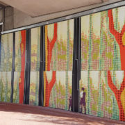 Muro Av Jardin Iparralde Irun